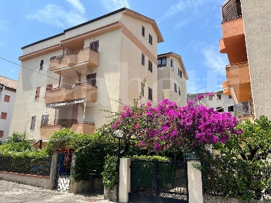 Foto Appartamento in Via Lauro 159, Scalea Cotura di 35 m² con 2 locali