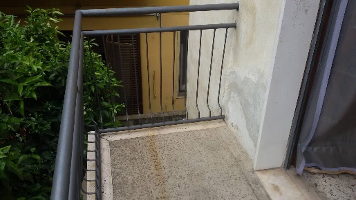 Foto Appartamento in Via Giuseppe Mazzini, Pisa Sant'Antonio di 100 m²