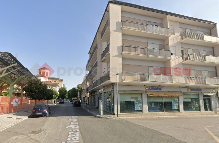 Foto Appartamento in Piazza del Mercato 16, Avezzano in affitto