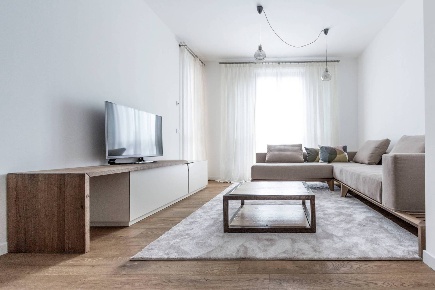 Foto Appartamento a Fermo di 104 m² con 5 locali in vendita