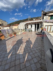 Foto Appartamento in Garibaldi, Monsummano Terme Centro di 120 m²