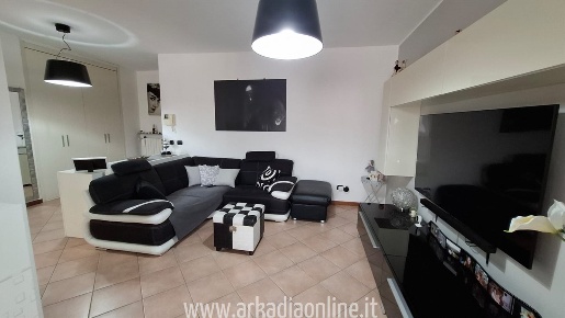 Foto Appartamento a Cortemaggiore di 121 m² in vendita