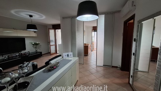 Foto Appartamento a Cortemaggiore di 121 m² in vendita
