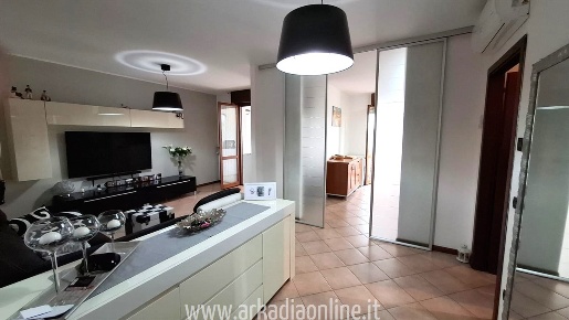 Foto Appartamento a Cortemaggiore di 121 m² in vendita