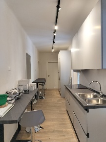 Foto Appartamento a Bologna Saffi di 13 m² con 1 locali in affitto