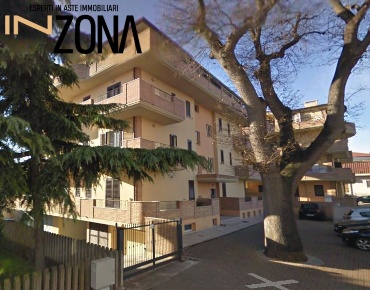 Foto Appartamento in Via Gabriele D'Annunzio, Corropoli di 126 m²