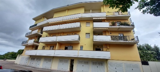 Foto Appartamento in via B. Croce 22, Castel Frentano Centro di 117 m²