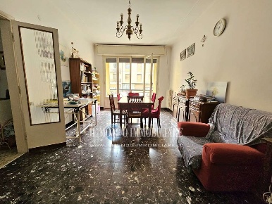 Foto Appartamento in ALBERTI, Firenze Alberti - Bellariva di 120 m²