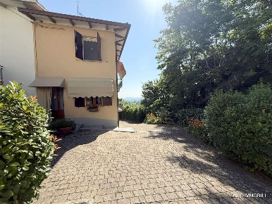 Foto Appartamento in Piazza Fornali, Neviano degli Arduini Mozzano