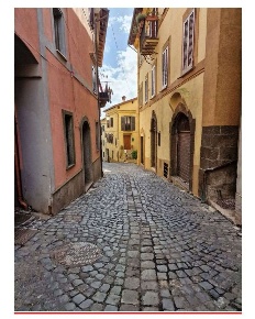 Foto Appartamento in Via Umberto I 28, Rocca Priora Centro di 49 m²