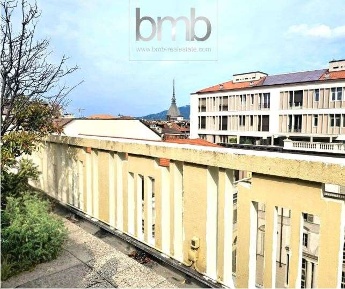Foto Attico in Via Lagrange Giuseppe Luigi 10, Torino Via Roma di 111 m²