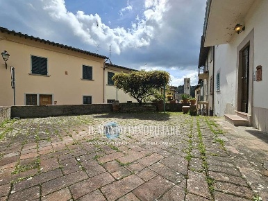 Foto Villa unifamiliare in IMPRUNETA, Impruneta Centro di 200 m² in vendita