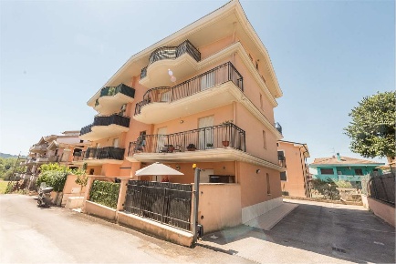 Foto Appartamento in via tordino 8, Città Sant'Angelo San Martino Bassa