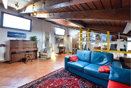 Foto Appartamento in via Marco Polo 31, Seregno in vendita
