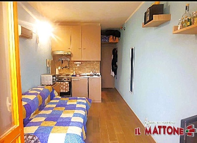 Foto Appartamento in Via Ceresole, Frabosa Sottana Artesina di 21 m²