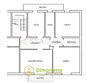 Foto Appartamento in Via Giuseppe di Vittorio, Impruneta Tavarnuzze