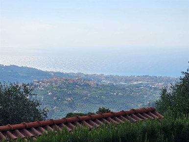 Foto Villa unifamiliare in via merea 32, Diano Arentino Merea di 60 m²