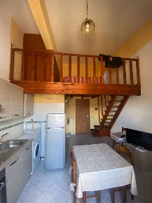 Foto Appartamento a Frosinone di 40 m² con 3 locali in affitto
