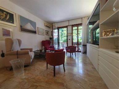 Foto Appartamento a Padova di 110 m² con 4 locali in vendita