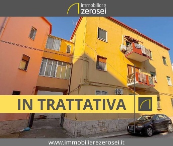 Foto Appartamento in via Vecchia Casamassima 35, Noicattaro Centro di 75 m²