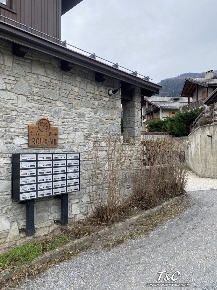Foto Box a Oulx Giardini Reali di 25 m² in vendita