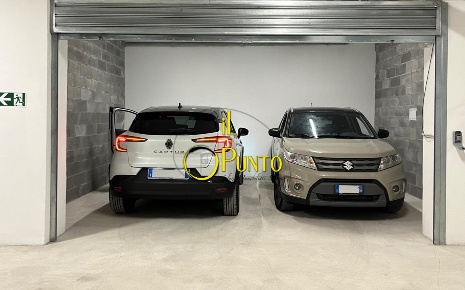 Foto Box in via Lamarmora, Sanremo San Martino - Villetta di 15 m²