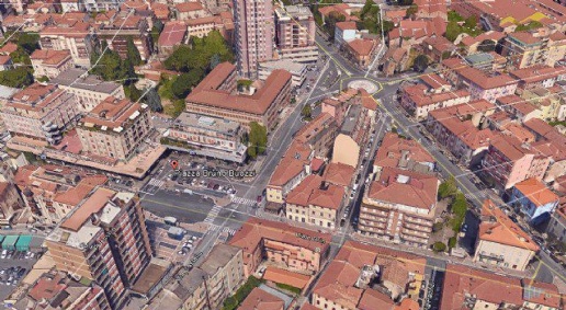 Foto Box a Terni Centro di 16 m² con 1 locali in vendita
