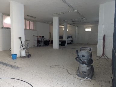 Foto Box in Via Campestre, Torre Annunziata in vendita