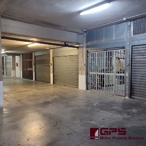 Foto Box a Triggiano di 13 m² in vendita