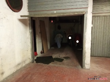 Foto Box a Colle di Val d'Elsa Abbadia, Campolungo di 15 m² in vendita