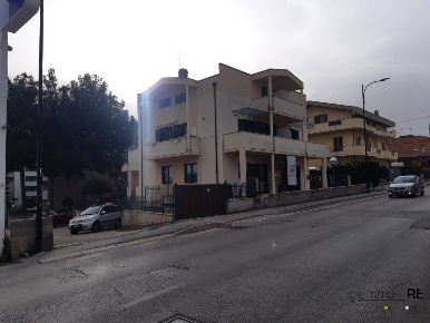 Foto Box a Pescara Ospedale di 18 m² in vendita