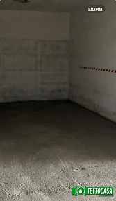 Foto Box a Marigliano Centro di 10 m² in vendita