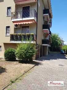 Foto Box in Via Magenta, Sedriano Centro di 16 m² in vendita