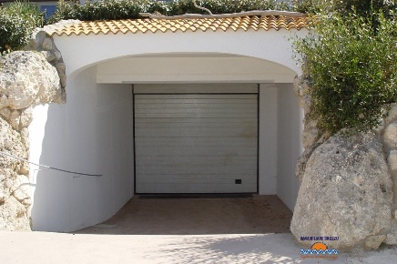 Foto Box in Corso Italia, Castelsardo Lu Bagnu di 25 m² in vendita