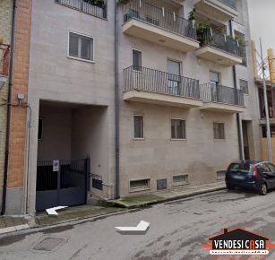 Foto Box in Via Andrea Mitrano, Acquaviva delle Fonti di 34 m² in vendita