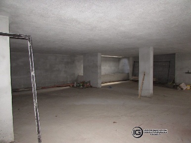 Foto Box in Viale Aldo Moro, Olbia Viale Aldo Moro, Ospedale Vecchio
