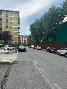 Foto Box in Via Trani, Milano in vendita