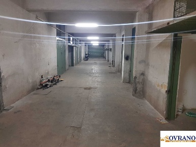 Foto Box a Palermo in vendita