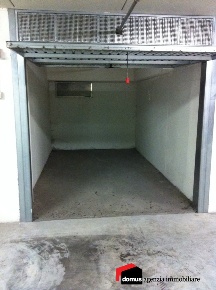 Foto Box a Thiene Centro di 12 m² con 1 locali in vendita