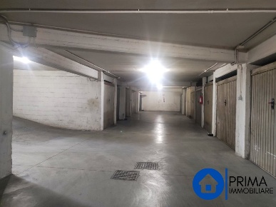Foto Box a Terni Centro Storico di 13 m² in affitto