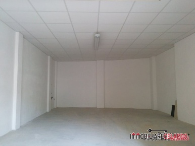 Foto Box a Colle di Val d'Elsa Colle Alta, Borgo Nuovo di 18 m² in vendita