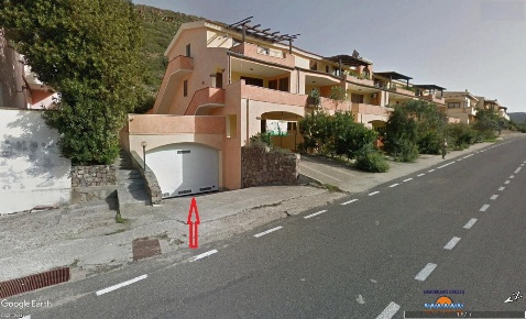 Foto Box in Cala del Porto, Castelsardo di 20 m² in vendita
