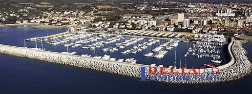 Foto Box a Rosignano Marittimo di 24 m² in vendita