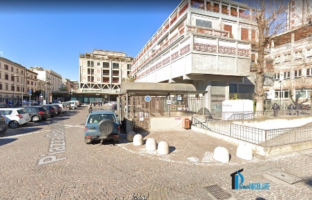 Foto Box in VIA BRUNO BUOZZI, Terni in vendita