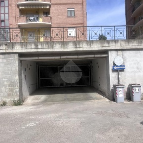 Foto Box in Via Strozzacapponi, Perugia Castel del Piano - Pila di 18 m²