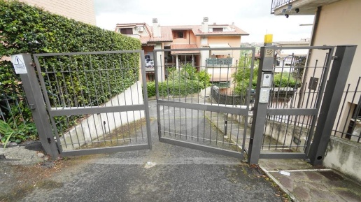 Foto Box in VIA ANTONIO GRAMSCI, Monterotondo in vendita