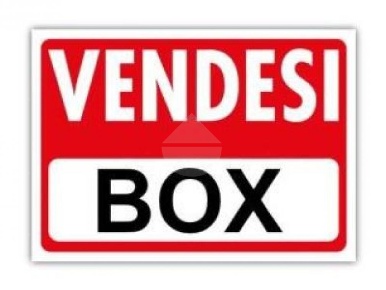 Foto Box in via garibaldi, Guidonia Montecelio in vendita