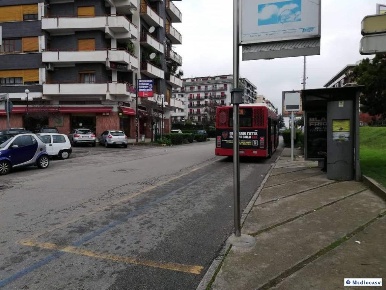 Foto Box in via Molinella, Rende Roges di 23 m² con 1 locali in vendita