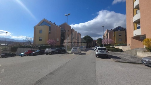Foto Box in SOLARIA, L'Aquila di 17 m² con 1 locali in vendita