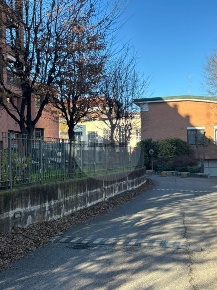 Foto Box in Via Argelati, Milano in vendita